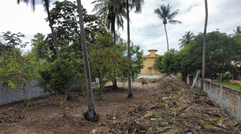 Imagem Terreno à Venda, 598 m² em Porto Sauípe - Entre Rios Imagem Terreno à Venda, 598 m² em Porto Sauípe - Entre Rios