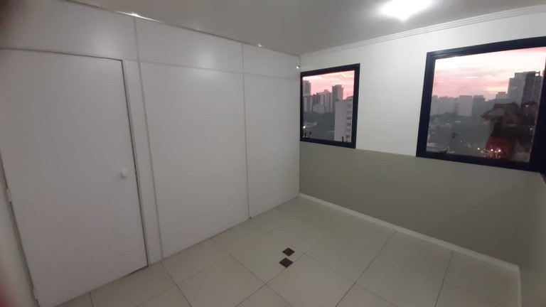 Imagem Sala Comercial à Venda, 33 m² em Santo Amaro - São Paulo Imagem Sala Comercial à Venda, 33 m² em Santo Amaro - São Paulo