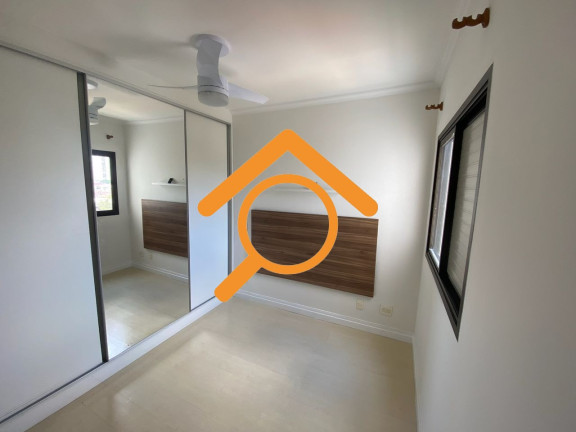 Imagem Apartamento com 3 Quartos à Venda, 77 m² em Parque Residencial Julia - São Paulo Imagem Apartamento com 3 Quartos à Venda, 77 m² em Parque Residencial Julia - São Paulo