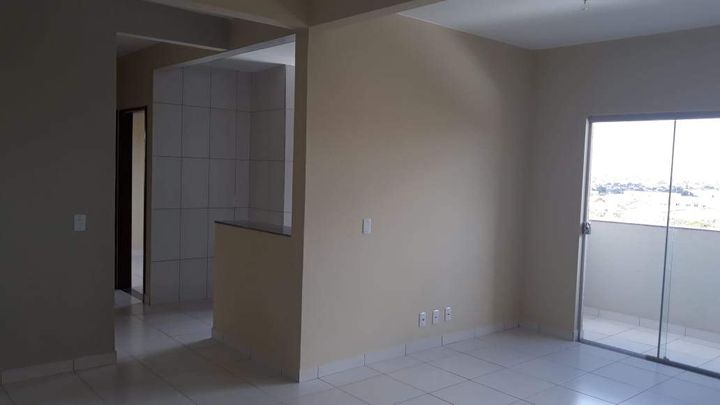 Imagem Apartamento com 2 Quartos à Venda, 73 m² em Parque Da Barragem Setor 01 - águas Lindas De Goiás Imagem Apartamento com 2 Quartos à Venda, 73 m² em Parque Da Barragem Setor 01 - águas Lindas De Goiás