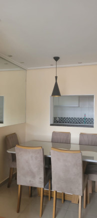 Imagem Apartamento com 3 Quartos à Venda, 73 m² em Gopoúva - Guarulhos
