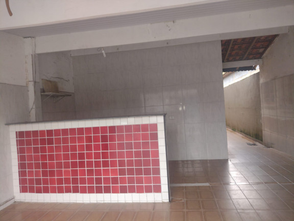 Imagem Casa com 2 Quartos à Venda, 100 m² em Esmeralda - Praia Grande