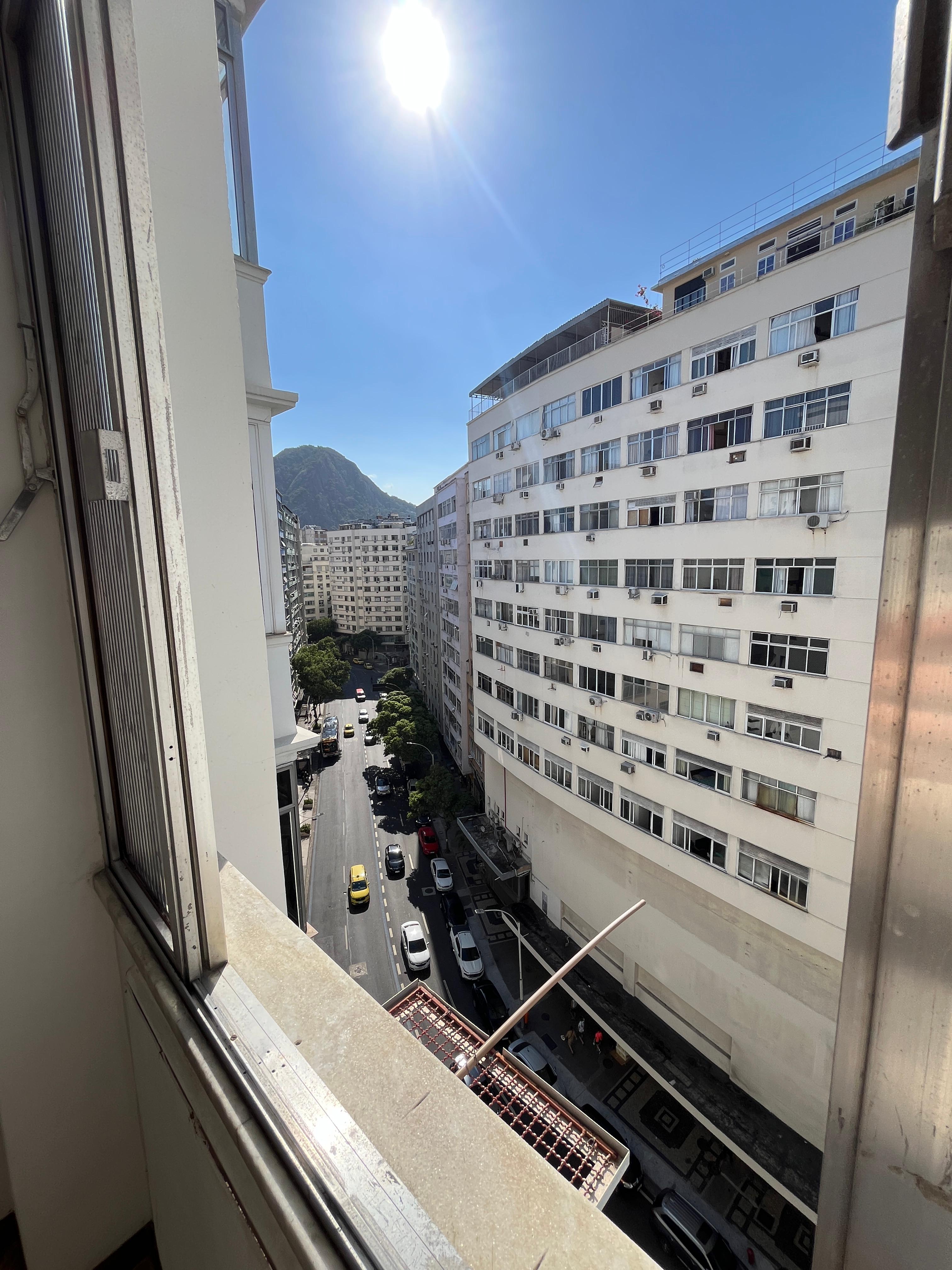 Apartamento com 2 Quartos à Venda, 85 m² em Copacabana - Rio de Janeiro