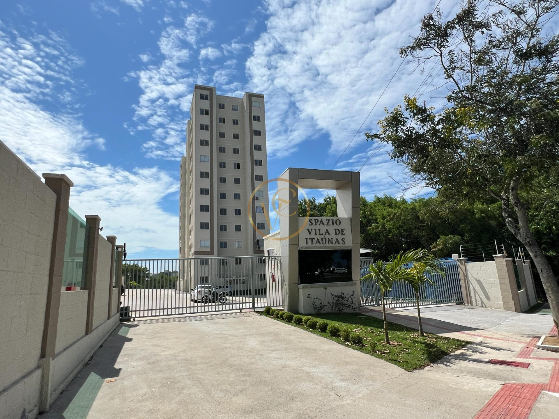Apartamento com 2 Quartos à Venda, 55 m² em Morada de Laranjeiras - Serra
