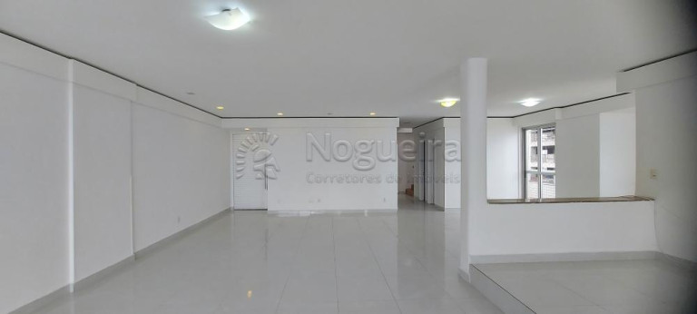 Imagem Apartamento com 4 Quartos à Venda, 359 m² em Candeias - Jaboatão dos Guararapes