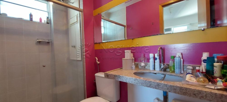 Imagem Apartamento com 3 Quartos à Venda, 113 m² em Espinheiro - Recife