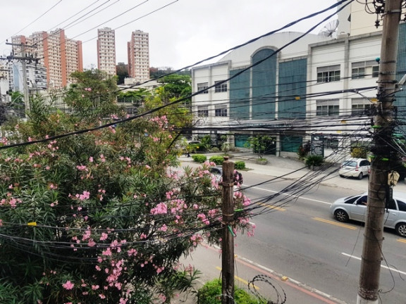 Imagem Apartamento com 2 Quartos à Venda, 103 m² em Icaraí - Niterói