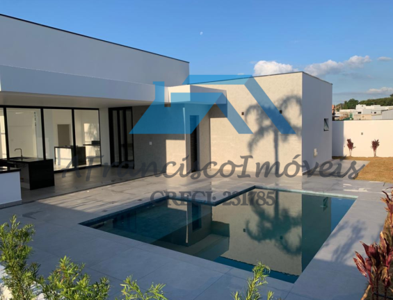 Imagem Casa de Condomínio com 3 Quartos à Venda, 244 m² em Alphaville Nova Esplanada - Votorantim Imagem Casa de Condomínio com 3 Quartos à Venda, 244 m² em Alphaville Nova Esplanada - Votorantim