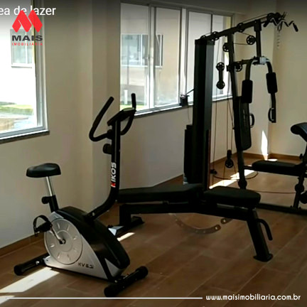 Imagem Apartamento com 2 Quartos para Alugar, 48 m² em Passaré - Fortaleza