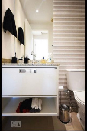 Imagem Apartamento com 2 Quartos à Venda, 57 m² em Vila Andrade - São Paulo Imagem Apartamento com 2 Quartos à Venda, 57 m² em Vila Andrade - São Paulo