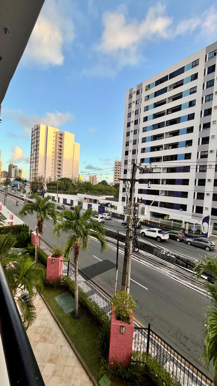 Imagem Apartamento com 3 Quartos à Venda, 110 m²em Jardins - Aracaju