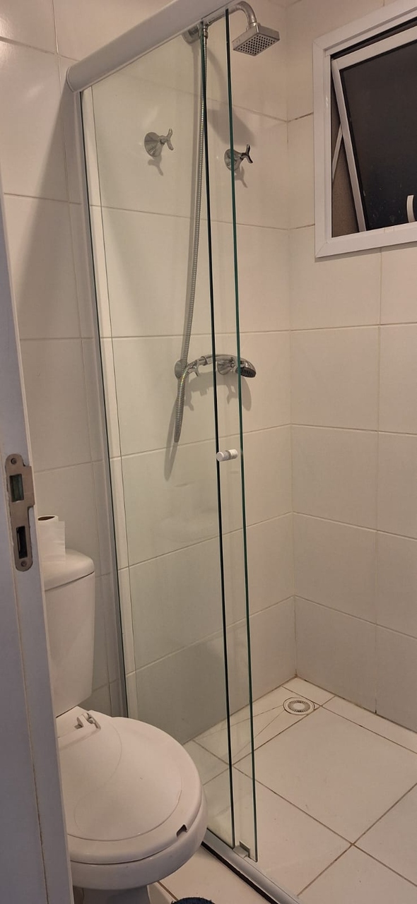 Imagem Apartamento com 2 Quartos à Venda, 56 m² em Centro - Diadema