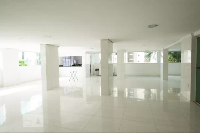 Imagem Apartamento com 2 Quartos à Venda,  em Vila Alpes - Goiânia