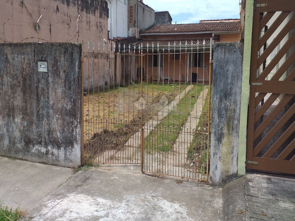 Imagem Casa com 2 Quartos à Venda, 70 m²em Indaiá - Caraguatatuba