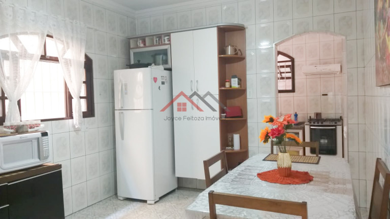 Imagem Sobrado com 3 Quartos à Venda, 165 m² em Vila Tibiriçá - Santo André Imagem Sobrado com 3 Quartos à Venda, 165 m² em Vila Tibiriçá - Santo André
