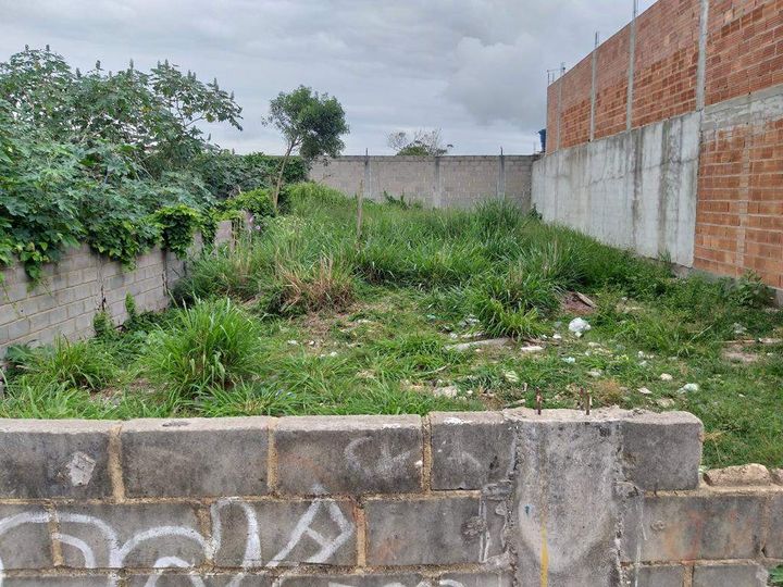 Imagem Terreno à Venda, 125 m² em Lagomar - Macaé