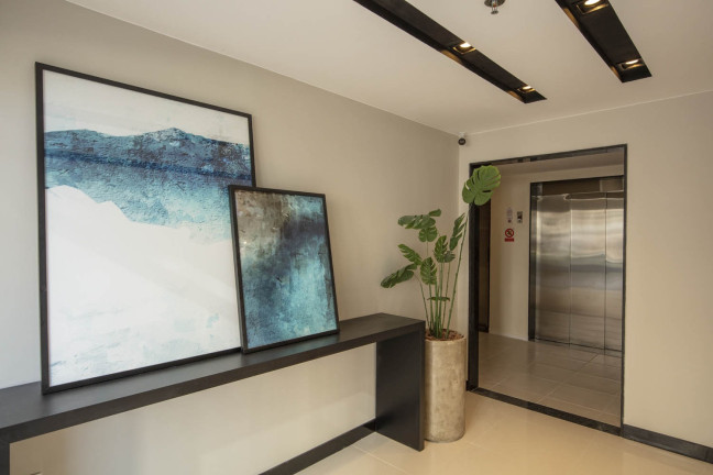 Imagem Apartamento com 2 Quartos à Venda, 44 m² em Ramos - Rio de Janeiro Imagem Apartamento com 2 Quartos à Venda, 44 m² em Ramos - Rio de Janeiro