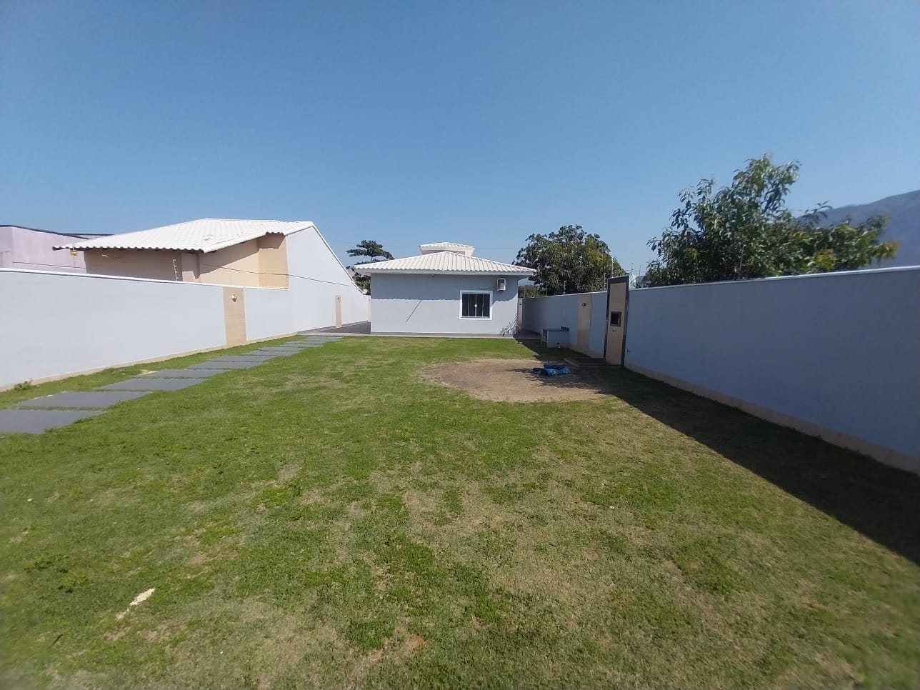 Imagem Casa com 3 Quartos à Venda, 480 m² em Jardim Atlântico Central (Itaipuaçu) - Maricá