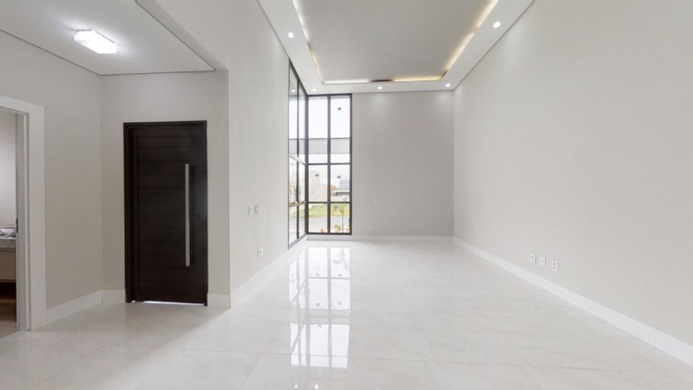 Imagem Casa de Condomínio com 3 Quartos à Venda, 200 m²em Parque Olívio Franceschini - Hortolândia