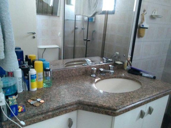 Imagem Apartamento com 3 Quartos à Venda, 142 m² em Vila Nova Conceição - São Paulo