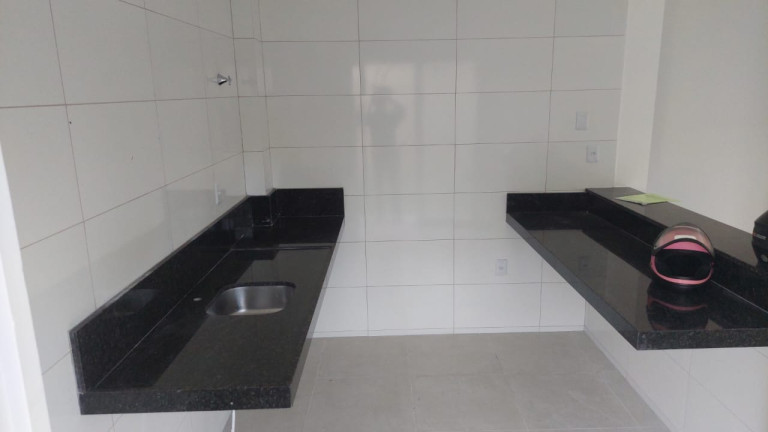 Imagem Casa de Condomínio com 2 Quartos à Venda, 70 m² em Parque das Nações - Parnamirim