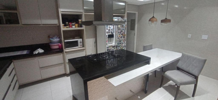 Imagem Apartamento com 6 Quartos à Venda, 355 m² em Ponta D'Areia - São Luís
