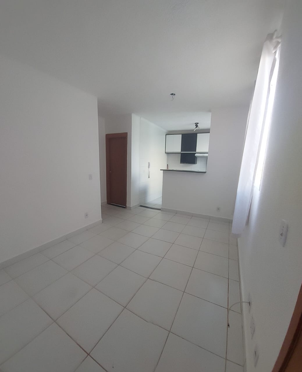 Imagem Apartamento com 2 Quartos à Venda, 46 m²em Conjunto Habitacional Sílvio Passalacqua - Ribeirão Preto