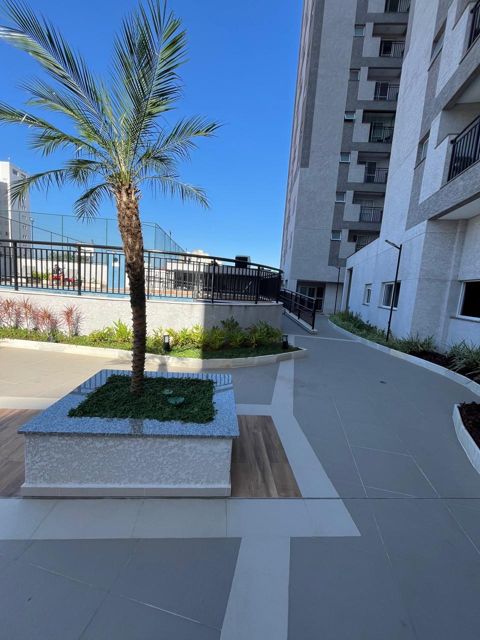 Imagem Apartamento com 2 Quartos à Venda, 48 m² em Centro - São Bernardo do Campo