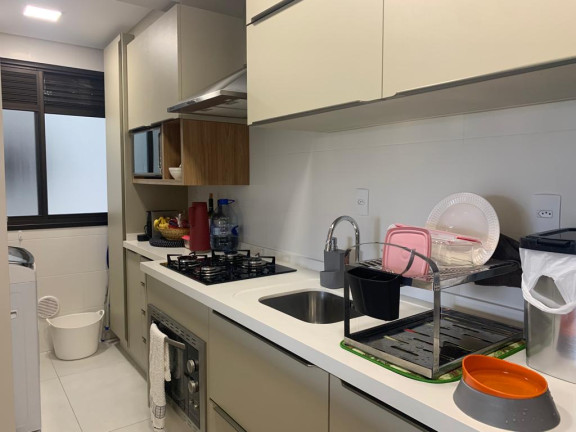 Imagem Apartamento com 2 Quartos à Venda, 70 m² em Jurerê Internacional - Florianópolis Imagem Apartamento com 2 Quartos à Venda, 70 m² em Jurerê Internacional - Florianópolis