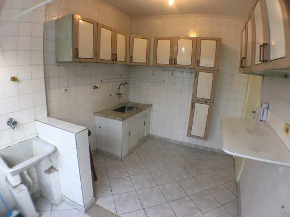 Imagem Apartamento com 1 Quarto para Alugar, 55 m² em Bela Vista - São Paulo
