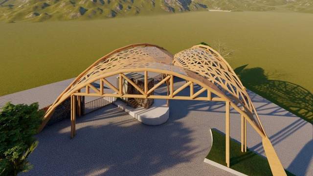 Imagem Terreno à Venda, 401 m²em serra de são bento  - Serra de São Bento
