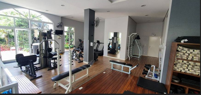 Imagem Apartamento com 3 Quartos à Venda, 170 m² em Cidade Monções - São Paulo Imagem Apartamento com 3 Quartos à Venda, 170 m² em Cidade Monções - São Paulo
