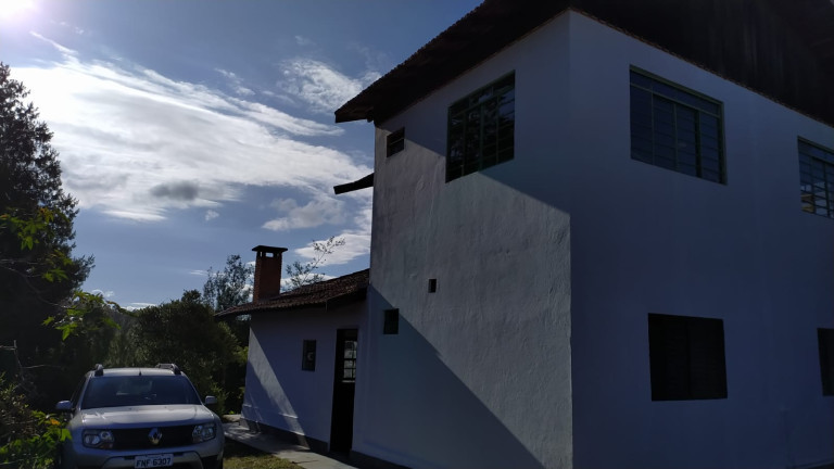 Imagem Casa com 4 Quartos à Venda ou Temporada, 711 m²em Alto Vila Inglesa - Campos do Jordão