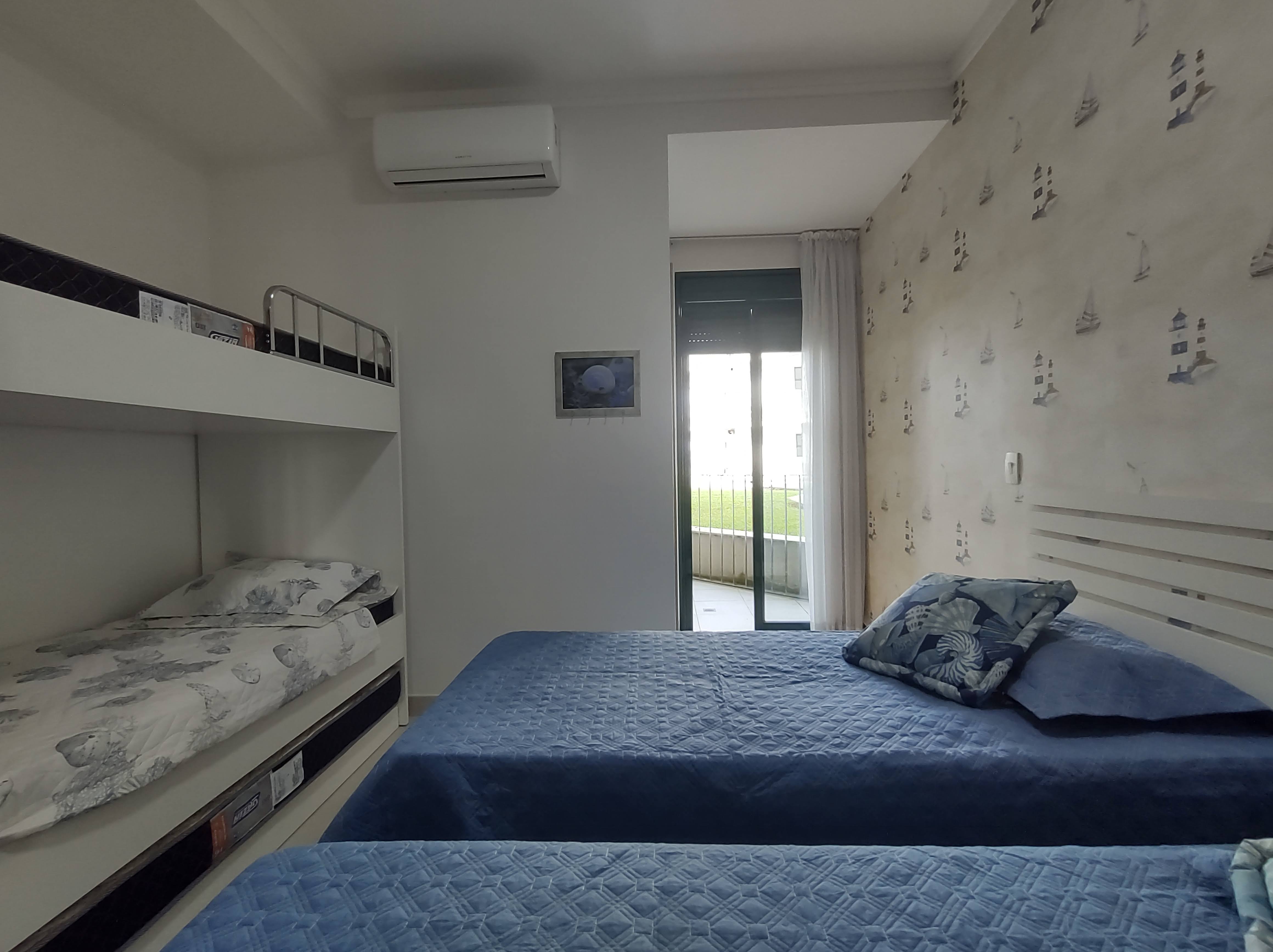 Imagem Apartamento à Venda, 180 m²em Praia Grande - Ubatuba