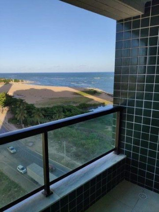 Imagem Apartamento com 1 Quarto à Venda, 40 m² em Barra de Jangada - Jaboatão dos Guararapes
