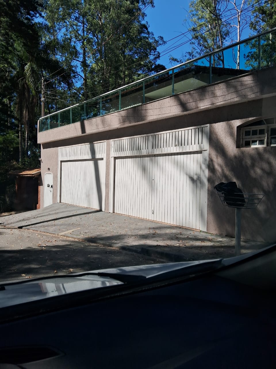 Imagem Casa com 3 Quartos à Venda, 450 m² em Jardim Marquesa - São Paulo