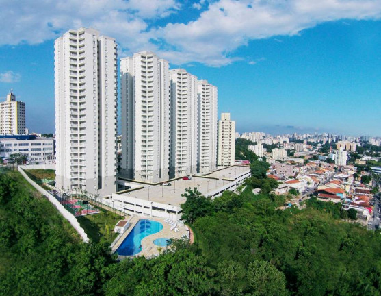 Imagem Apartamento com 2 Quartos à Venda, 51 m²em Jardim Monte Alegre - Taboão da Serra Imagem Apartamento com 2 Quartos à Venda, 51 m²em Jardim Monte Alegre - Taboão da Serra
