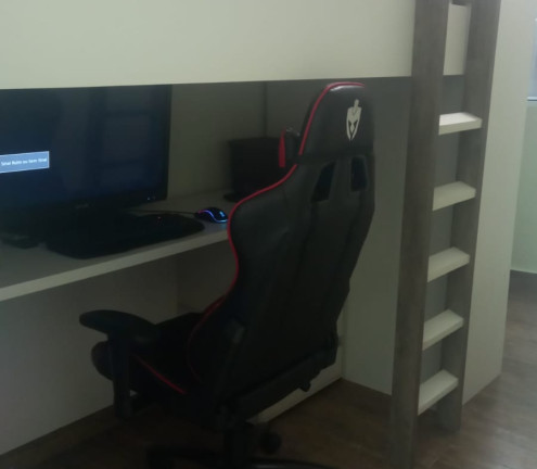 Imagem Apartamento com 3 Quartos à Venda, 85 m² em Santana - São Paulo