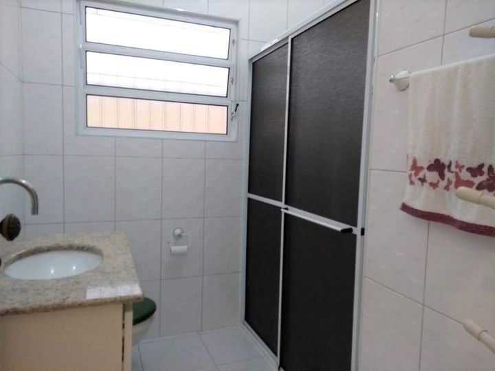 Imagem Casa com 2 Quartos à Venda, 100 m² em Tupi - Praia Grande