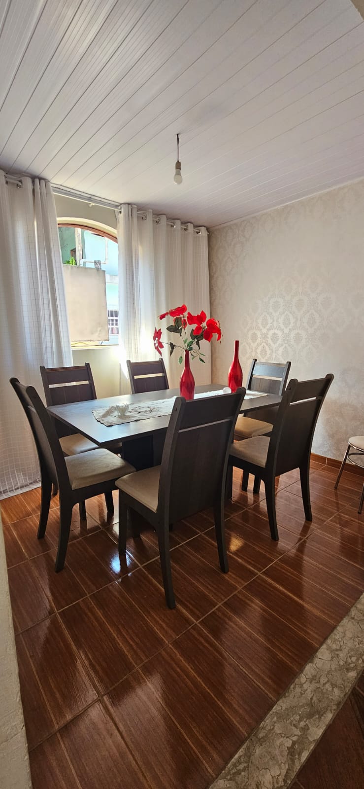 Imagem Casa com 2 Quartos à Venda, 120 m²em Vila Dirce - Carapicuíba