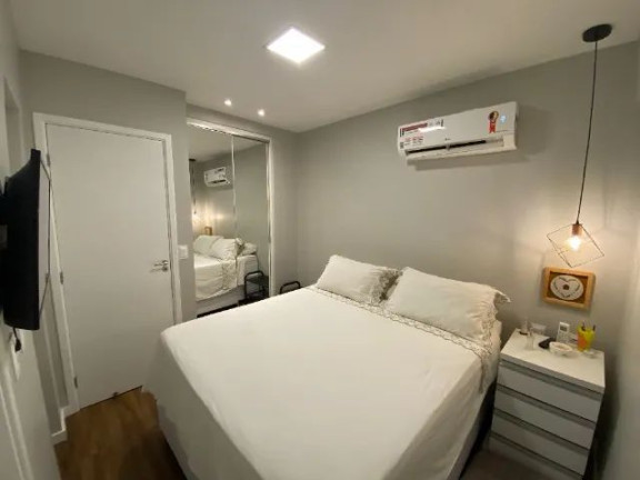 Imagem Apartamento com 2 Quartos à Venda,  em Prado - Recife