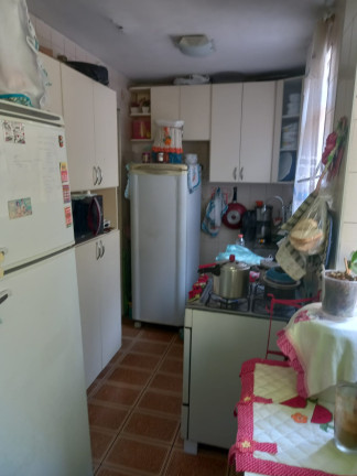 Imagem Apartamento com 2 Quartos à Venda, 56 m² em Realengo - Rio de Janeiro