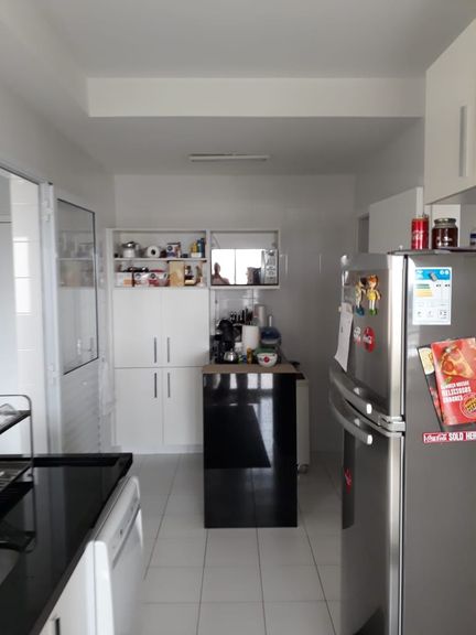 Imagem Apartamento com 2 Quartos à Venda, 106 m² em Jardim Arpoador - São Paulo