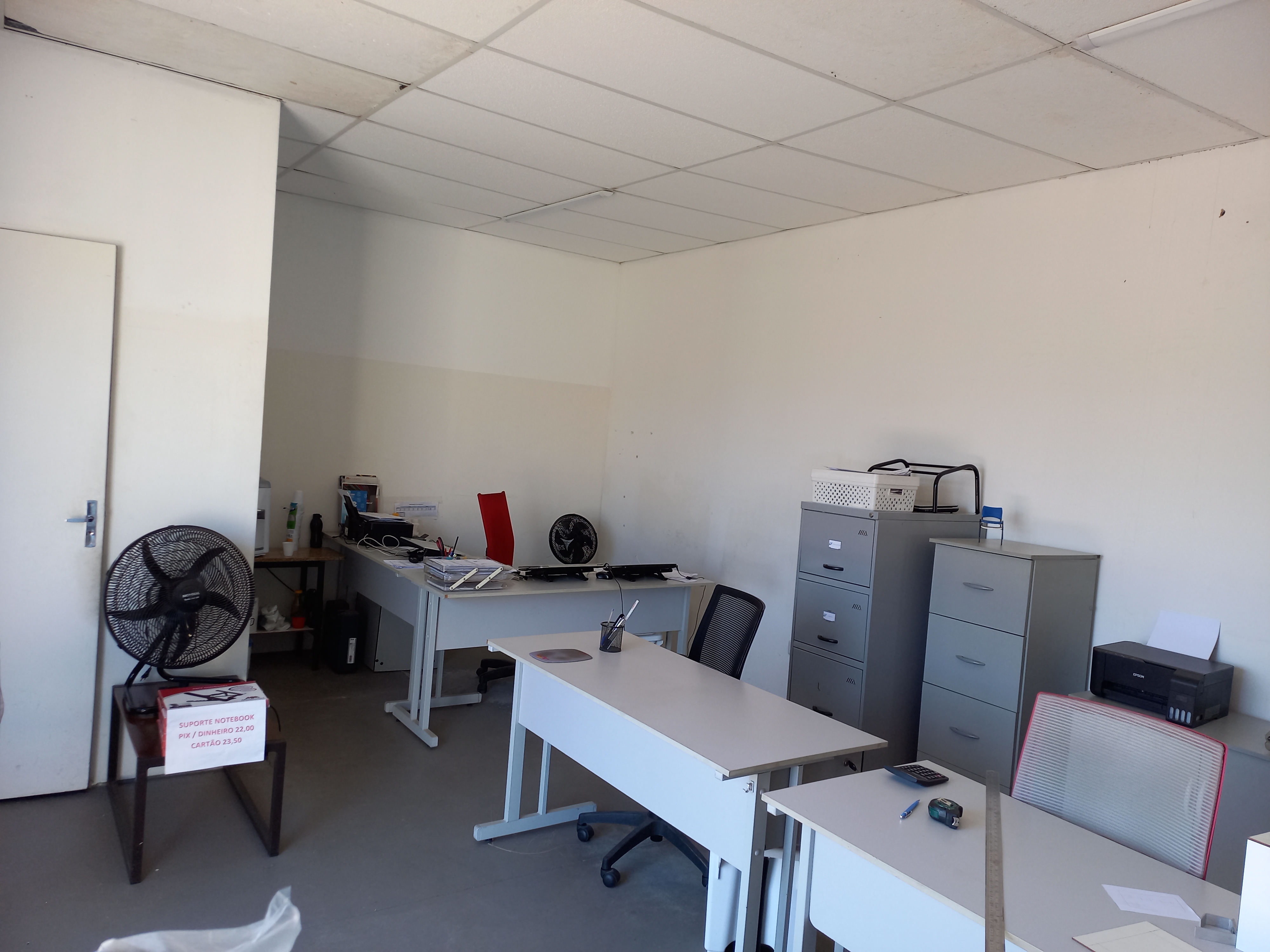 Imagem Galpão à Venda, 570 m² em Setville Altos de São José - São José dos Campos
