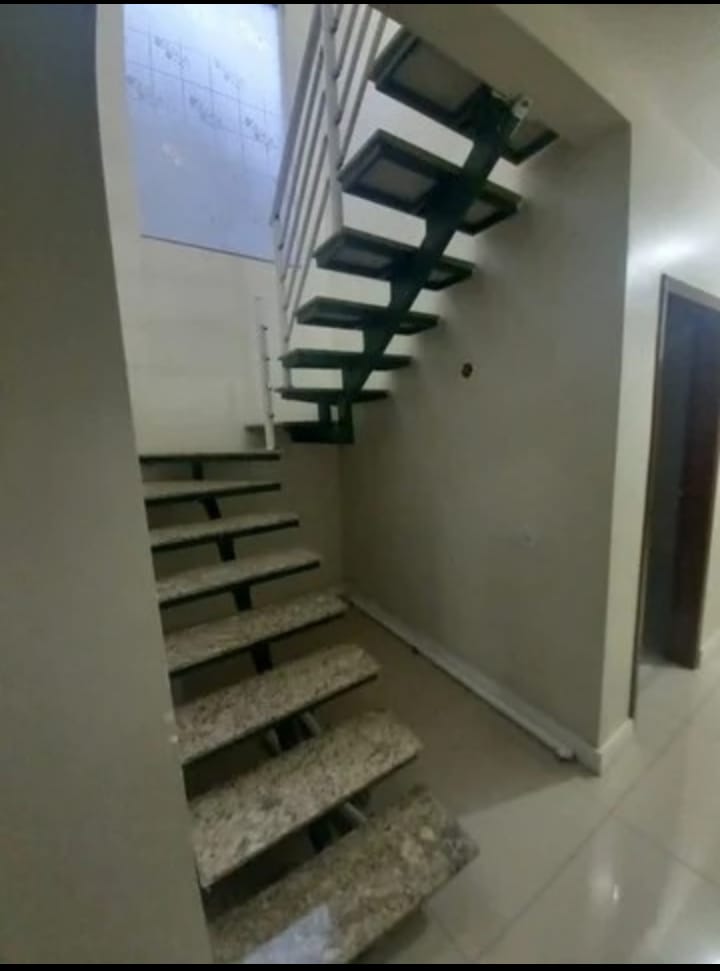 Imagem Casa de Condomínio com 4 Quartos à Venda, 156 m²em Jardim Americano - São José dos Campos