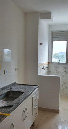 Imagem Apartamento com 3 Quartos para Alugar, 68 m² em Vila Nova Cachoeirinha - São Paulo