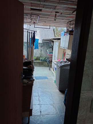 Imagem Casa com 4 Quartos à Venda, 100 m² em Cascata do Imbuí - Teresópolis
