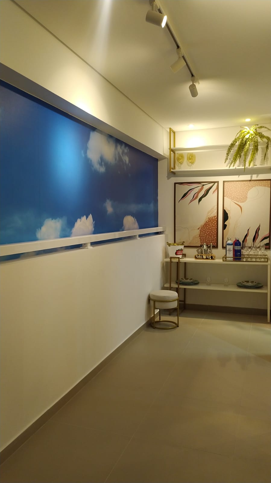 Imagem Apartamento com 3 Quartos à Venda, 68 m² em Centro - Diadema Imagem Apartamento com 3 Quartos à Venda, 68 m² em Centro - Diadema