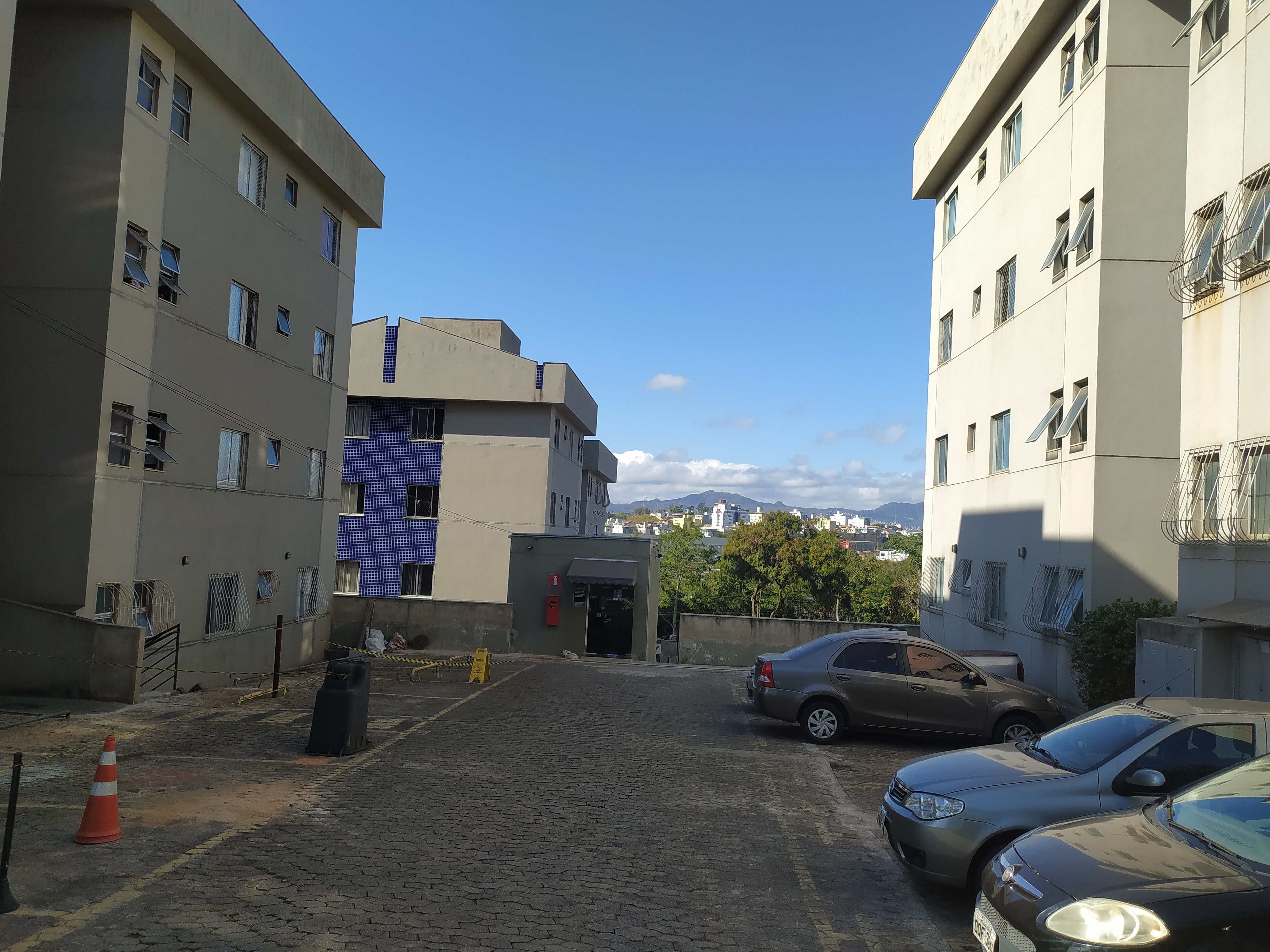 Imagem Apartamento com 3 Quartos à Venda, 65 m²em Santa Rosa - Belo Horizonte Imagem Apartamento com 3 Quartos à Venda, 65 m²em Santa Rosa - Belo Horizonte