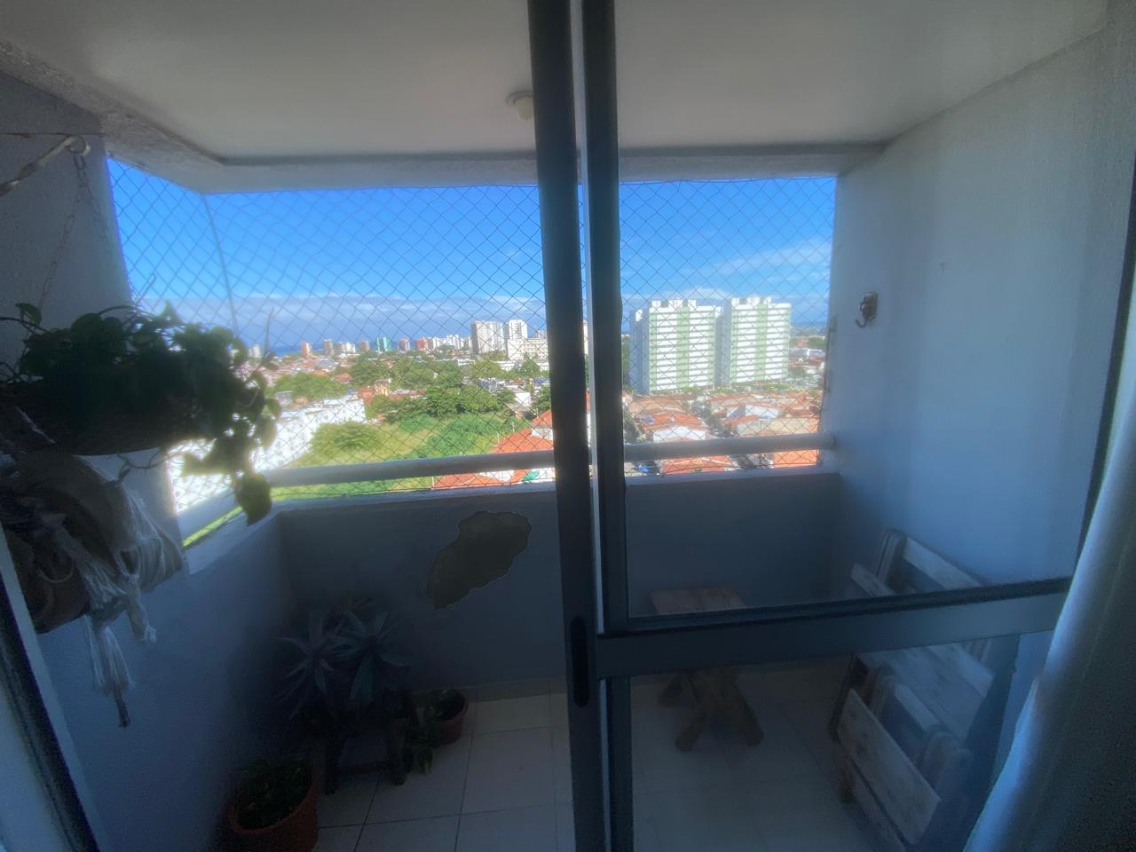 Imagem Apartamento com 3 Quartos à Venda, 76 m² em Poço - Maceió